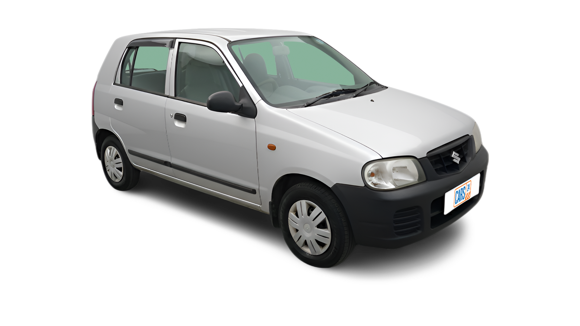 Maruti Alto-img
